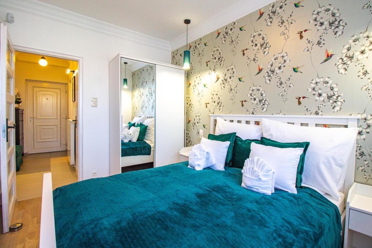 Hillside Lodge Boedapest Buitenkant foto