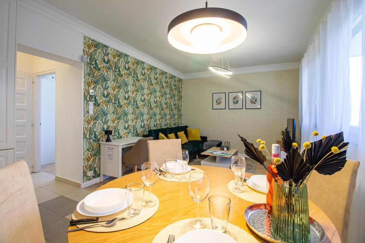 Hillside Lodge Boedapest Buitenkant foto